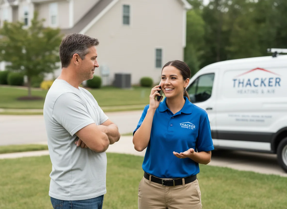 Ac Repair Winthrop, ME FAQs